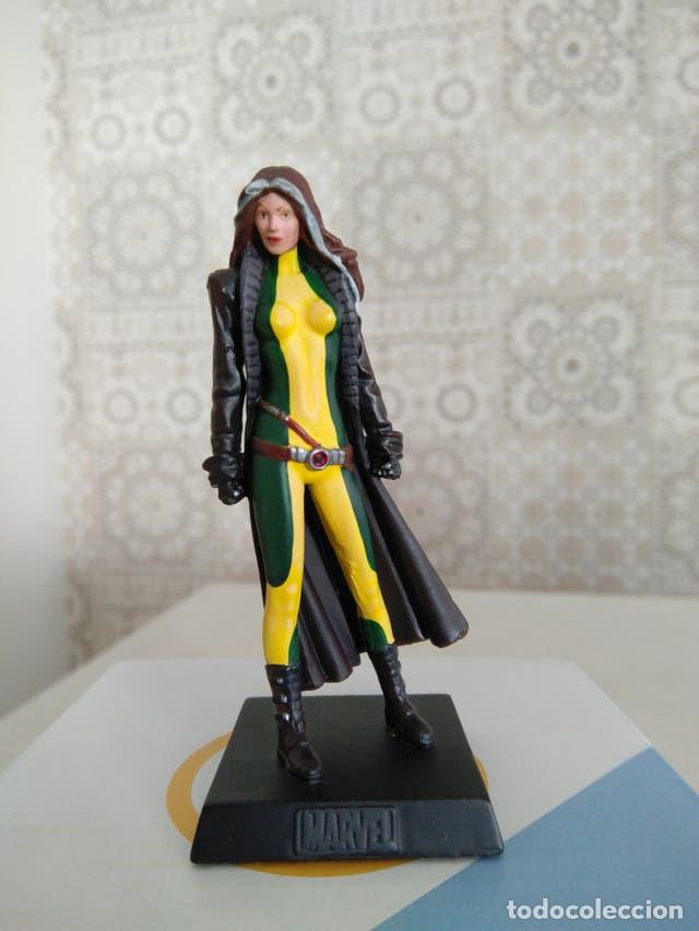 Figuras y mu&ntilde;ecos Marvel: Marvel Figurine P&iacute;cara - Foto 1