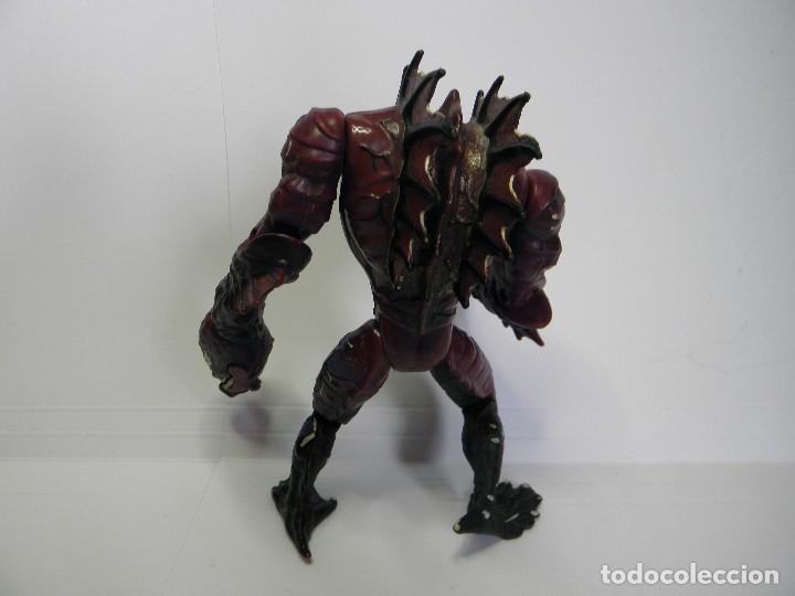 Figuras y mu&ntilde;ecos Marvel: FIGURA VENOM DE SPIDERMAN - Foto 2