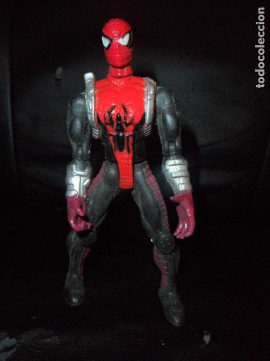 Figuras y mu&ntilde;ecos Marvel: SPIDER-MAN BOOTLEG - SPIDERMAN CHINO - - Foto 2