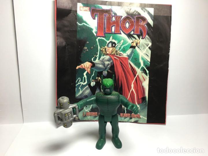 Figuras y mu&ntilde;ecos Marvel: FIGURA HULK DE MARVEL 2006 - Foto 1