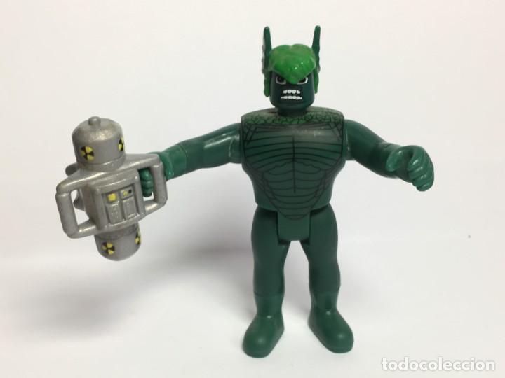 Figuras y mu&ntilde;ecos Marvel: FIGURA HULK DE MARVEL 2006 - Foto 2