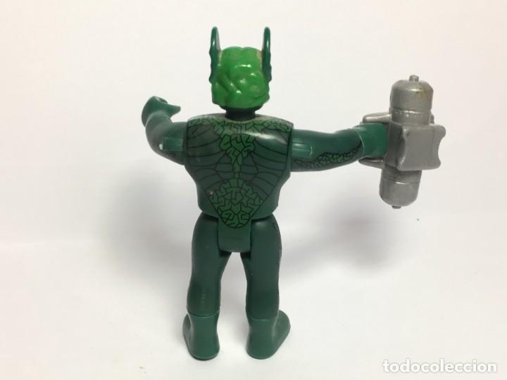 Figuras y mu&ntilde;ecos Marvel: FIGURA HULK DE MARVEL 2006 - Foto 3