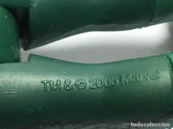 Figuras y mu&ntilde;ecos Marvel: FIGURA HULK DE MARVEL 2006 - Foto 4