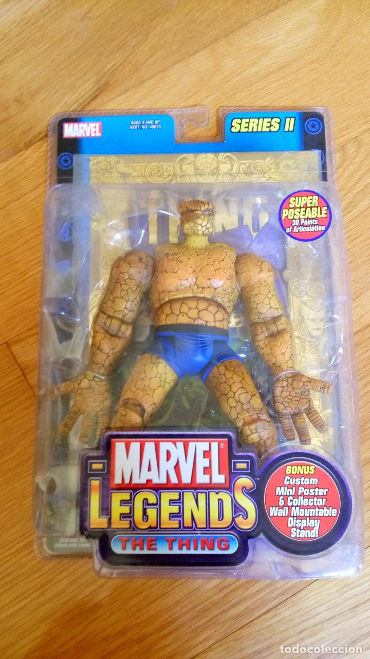 FIGURINE PVC BETA RAY BILL DE LA SÉRIE MARVEL LEGENDS 18CM TOY BIZ FIGURINE PVC BETA RAY BILL DE LA SÉRIE MARVEL LEGENDS 18CM TOY BIZ