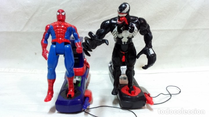 1996 marvel toy biz inc