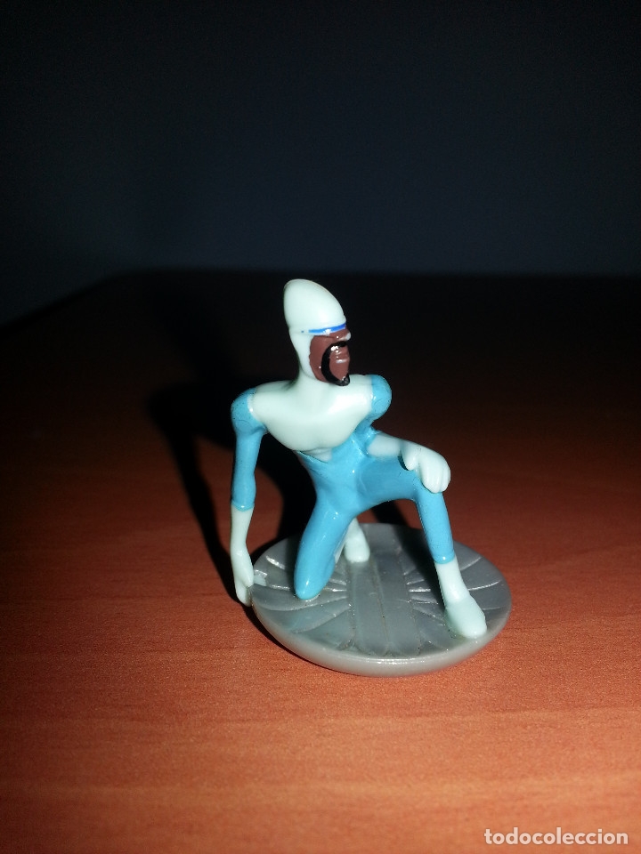 Figuras y mu&ntilde;ecos Marvel: HOMBRE DE HIELO - MARVEL LEGENDS - Foto 1