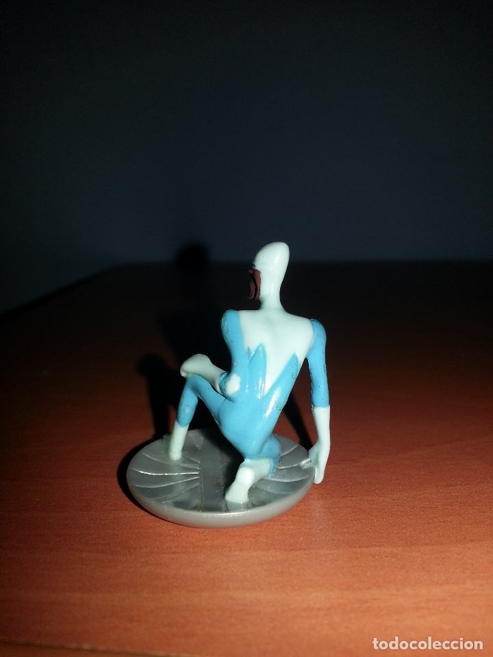 Figuras y mu&ntilde;ecos Marvel: HOMBRE DE HIELO - MARVEL LEGENDS - Foto 2