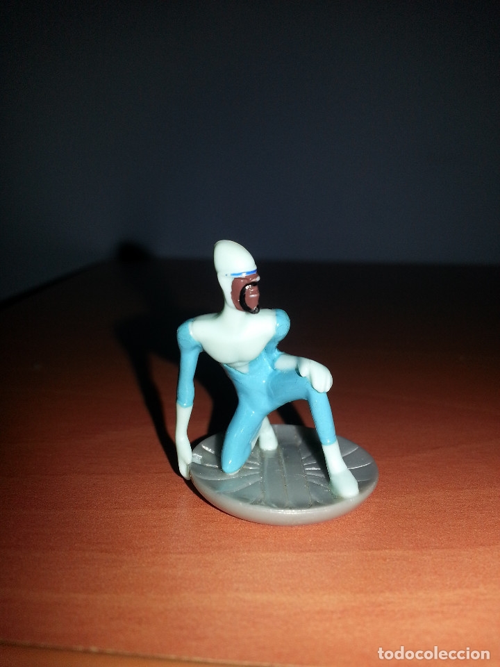 Figuras y mu&ntilde;ecos Marvel: HOMBRE DE HIELO - MARVEL LEGENDS - Foto 3