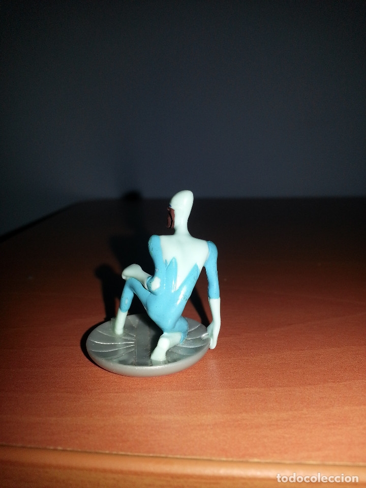 Figuras y mu&ntilde;ecos Marvel: HOMBRE DE HIELO - MARVEL LEGENDS - Foto 4