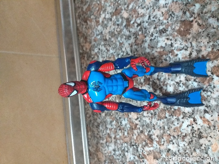 2005 marvel toy biz ww