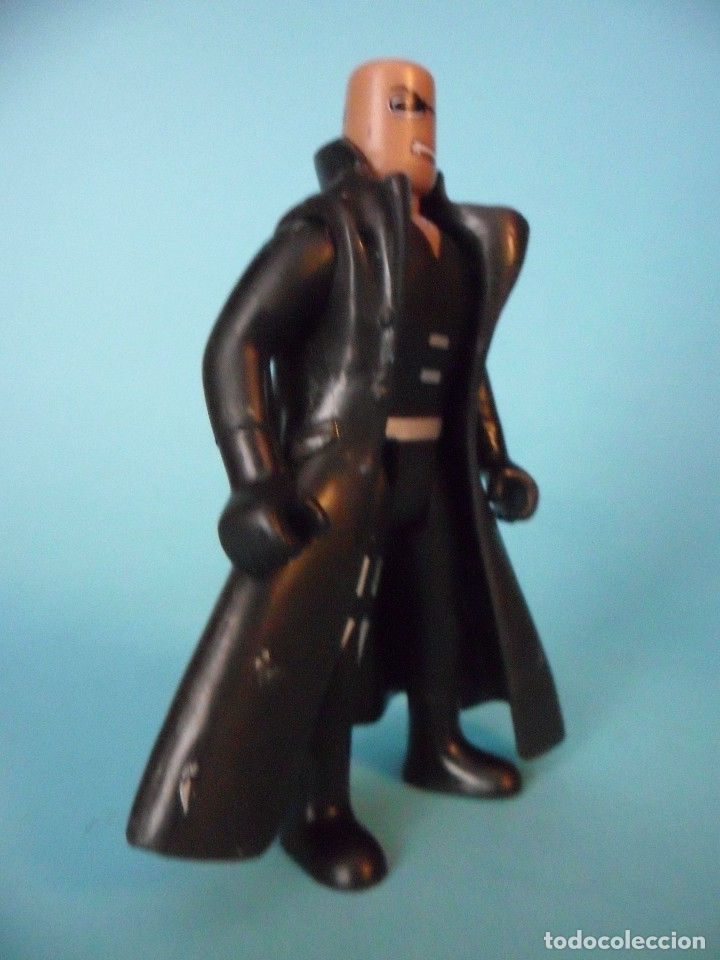 Figuras y mu&ntilde;ecos Marvel: MARVEL WORLD BLADE FAMOSA 2006 - Foto 3