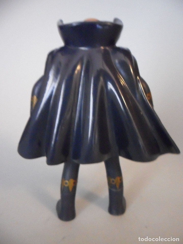 Figuras y mu&ntilde;ecos Marvel: MARVEL WORLD PANTERA NEGRA FAMOSA 2006 - Foto 4