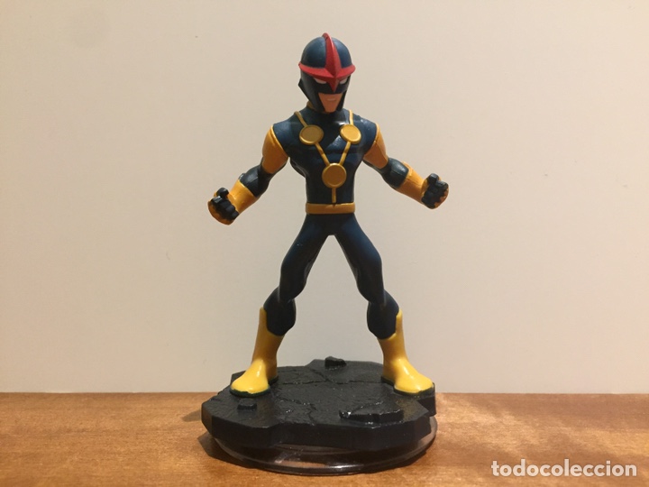 nova spiderman de marvel - Buy Marvel action figures on todocoleccion