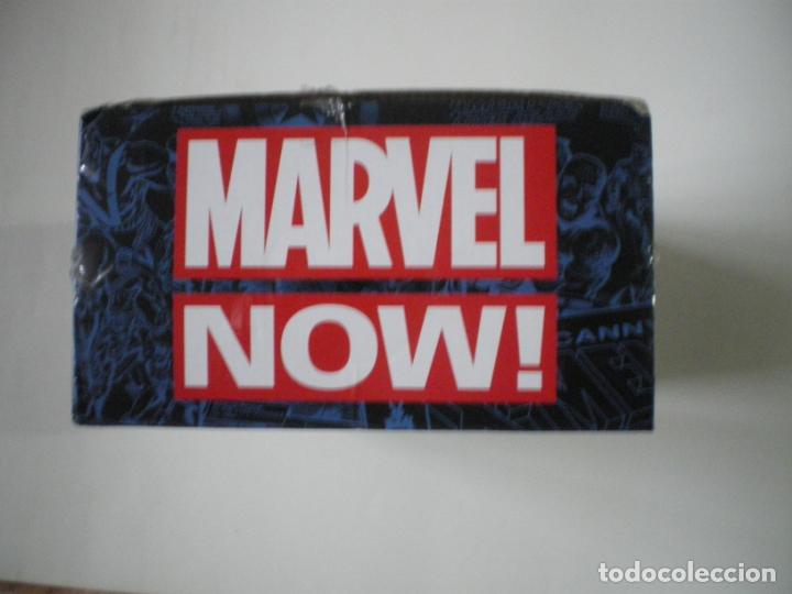 Figuras y mu&ntilde;ecos Marvel: CAPITAN AM&Eacute;RICA DE MARVEL - Foto 2
