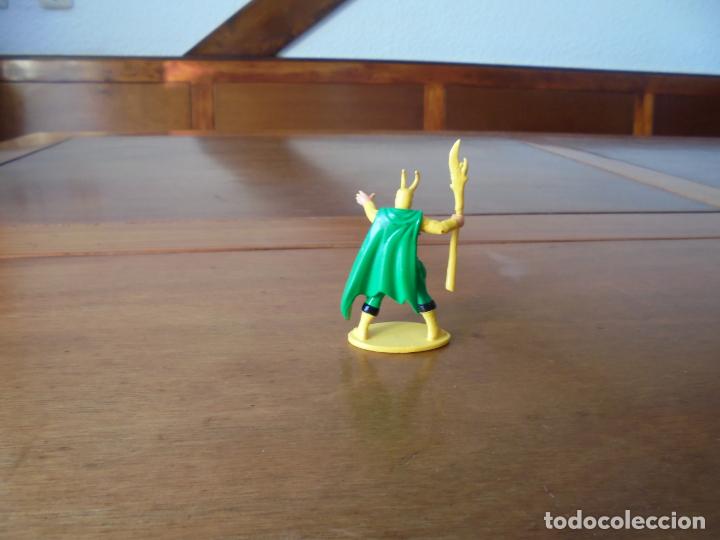 Figuras y mu&ntilde;ecos Marvel: FIGURA MARVEL 2014 DE PERSONAJE UN DE THOR: LOKI - Foto 2