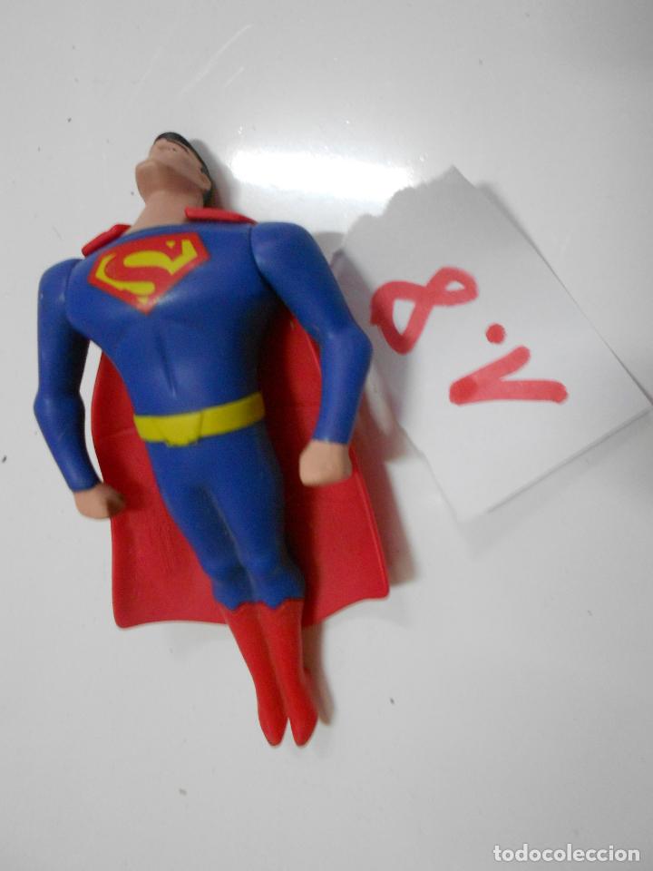 Figuras y mu&ntilde;ecos Marvel: SUPERMAN - Foto 1