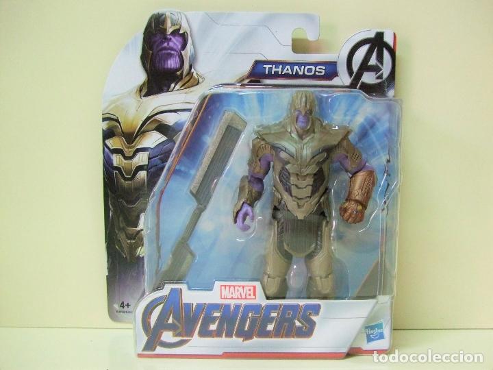 comprar figura thanos