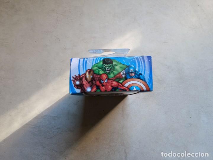Figuras y mu&ntilde;ecos Marvel: Figura Iron Man Hasbro 2016. En caja sin abrir - Foto 2