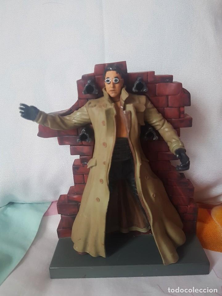 Figuras y mu&ntilde;ecos Marvel: FIGURA DOCTOR OCTOPUS SERIE SPIDERMAN MARVEL 2004 - Foto 1