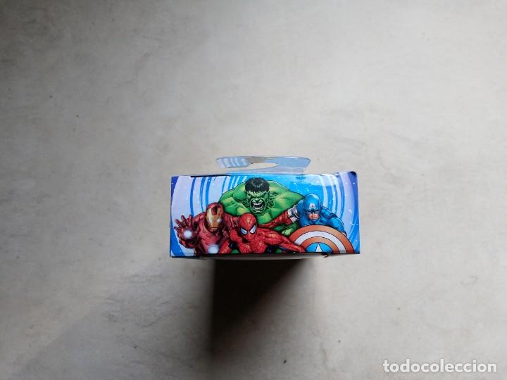 Figuras y mu&ntilde;ecos Marvel: Figura Thor Hasbro 2016. En caja sin abrir - Foto 6