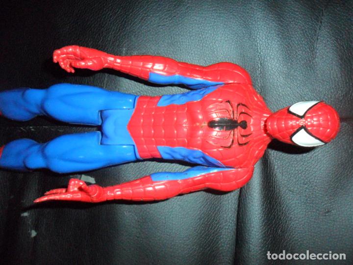 2013 hasbro spider man