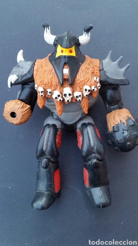 Figuras y mu&ntilde;ecos Marvel: FIGURA MARVEL TOY BIZ 1995 - Foto 1