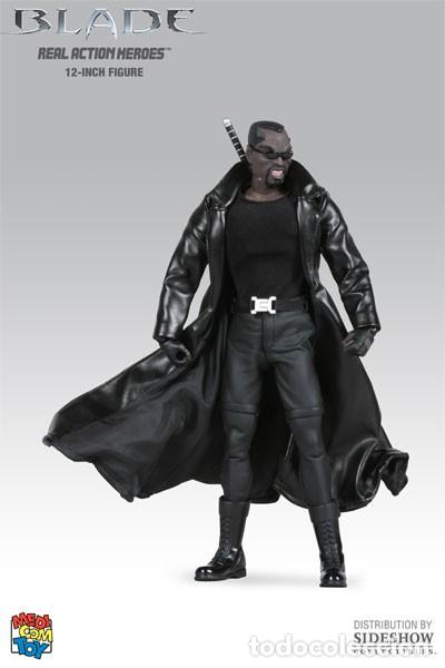 blade toys marvel