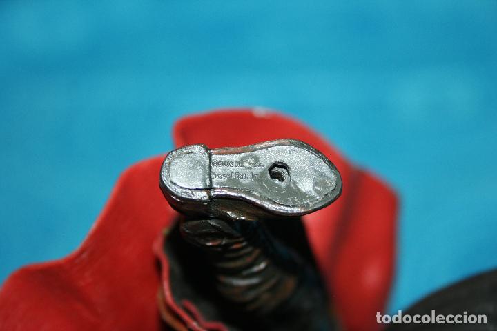 Figuras y mu&ntilde;ecos Marvel: FIGURA HALDIR DEL SE&Ntilde;OR DE LOS ANILLOS, 2002 - Foto 5