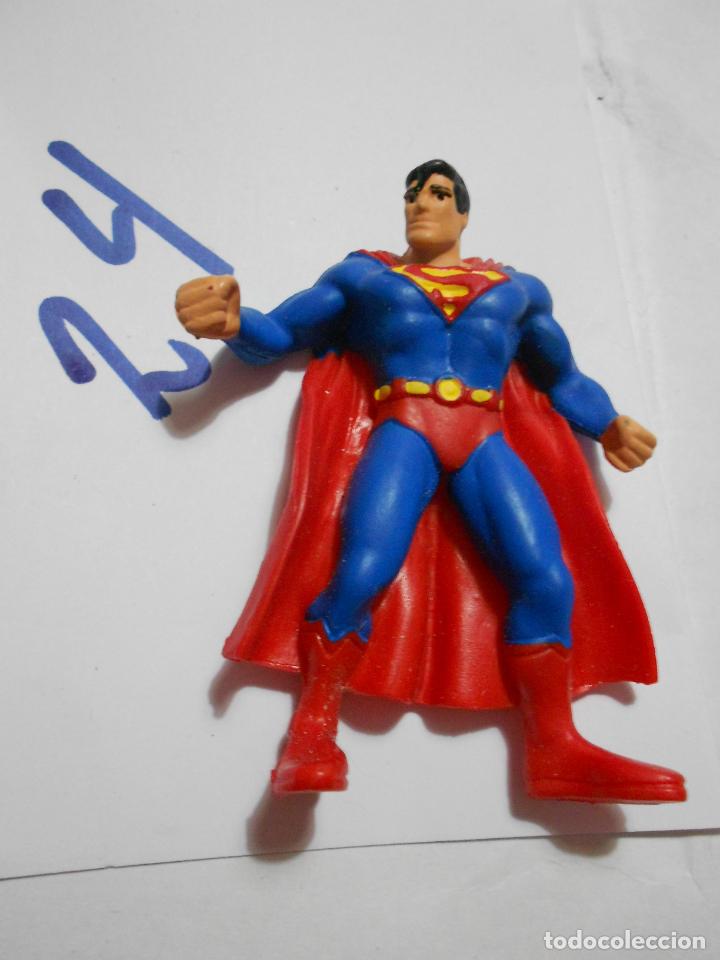 Figuras y mu&ntilde;ecos Marvel: FIGURA DE ACCION - SUPERMAN - Foto 1