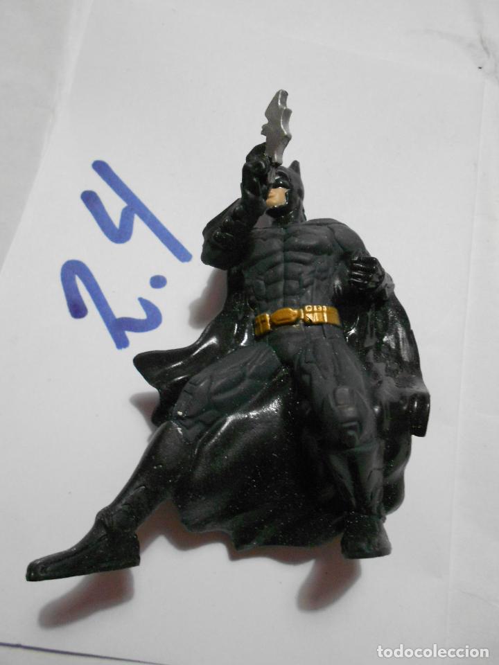 Figuras y mu&ntilde;ecos Marvel: FIGURA DE ACCION - BATMAN - Foto 2