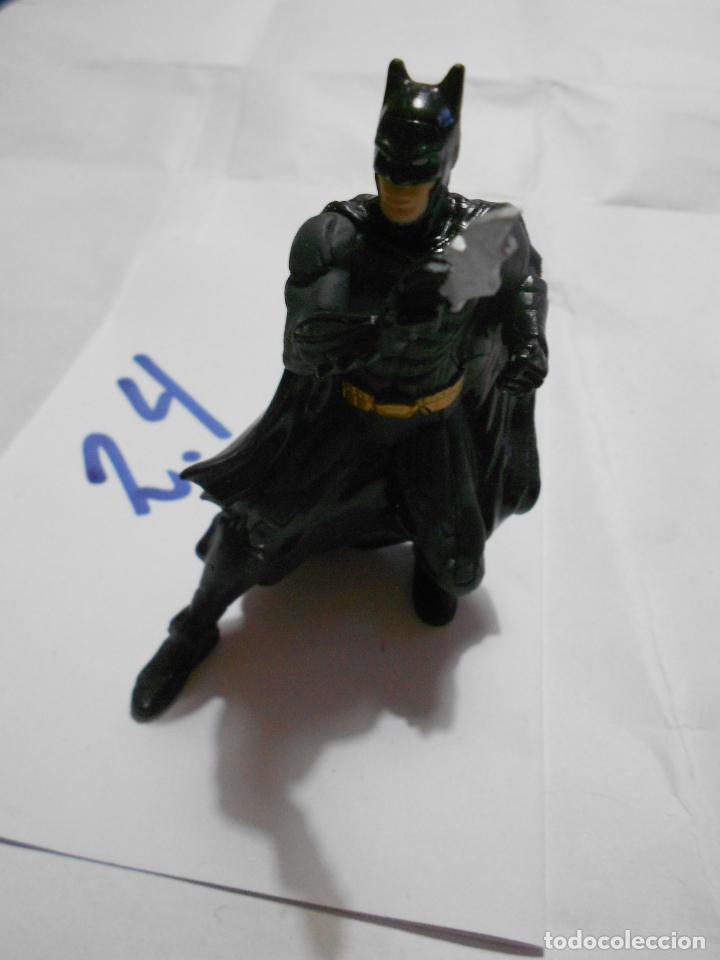 Figuras y mu&ntilde;ecos Marvel: FIGURA DE ACCION - BATMAN - Foto 1