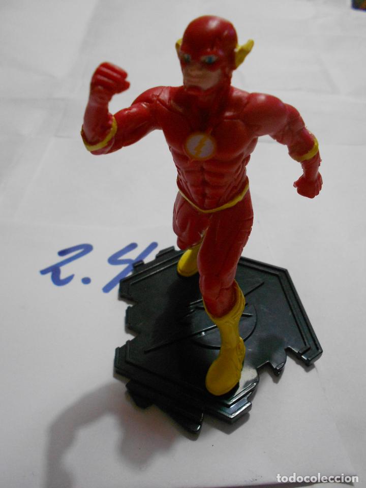 Figuras y mu&ntilde;ecos Marvel: FIGURA DE ACCION SUPER HEROE - Foto 1