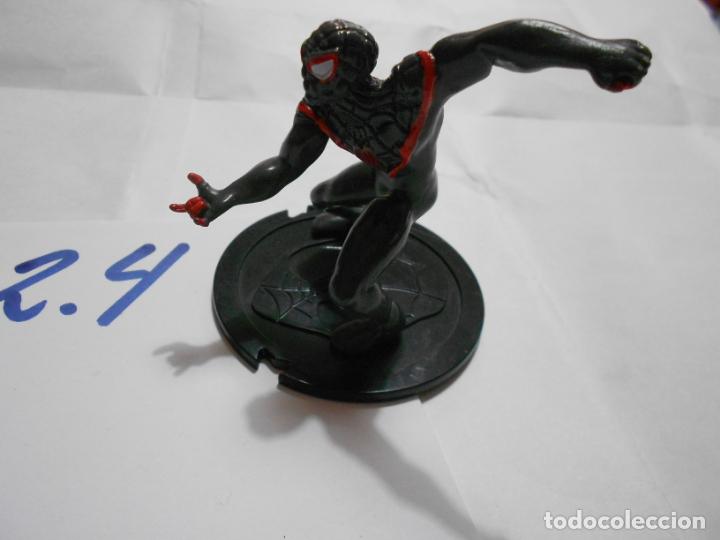 Figuras y mu&ntilde;ecos Marvel: FIGURA DE ACCION SUPER HEROE - Foto 1