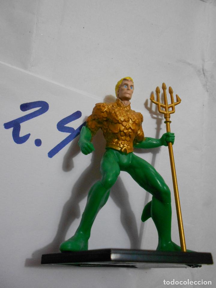 Figuras y mu&ntilde;ecos Marvel: FIGURA DE ACCION SUPER HEROE - Foto 1