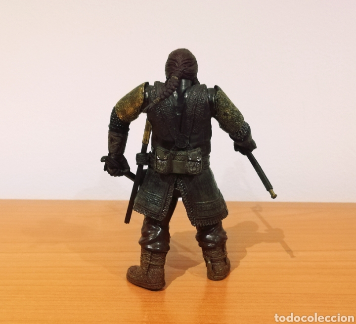 Figuras y mu&ntilde;ecos Marvel: LOTE DE EL SE&Ntilde;OR DE LOS ANILLOS - Foto 7
