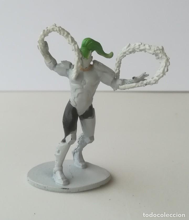 Figuras y mu&ntilde;ecos Marvel: FIGURA DE MARVEL 6 CM - Foto 1