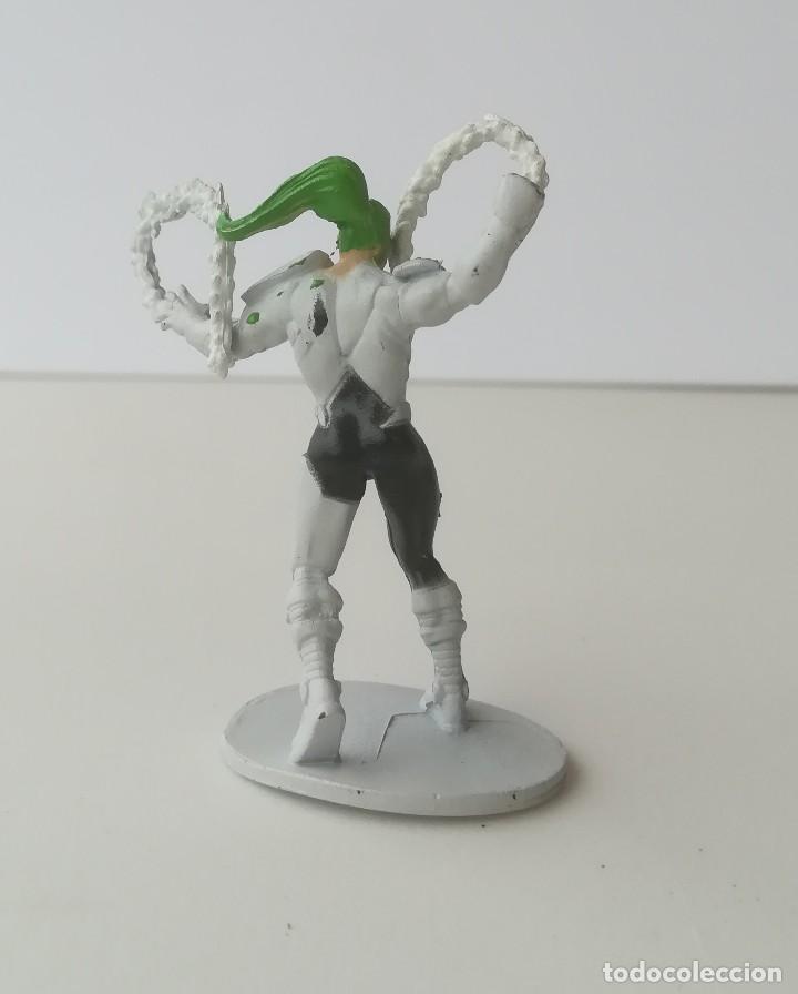 Figuras y mu&ntilde;ecos Marvel: FIGURA DE MARVEL 6 CM - Foto 2