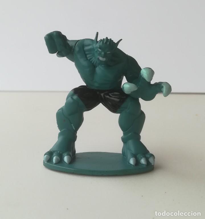 Figuras y mu&ntilde;ecos Marvel: BESTIA X MEN FIGURA MARVEL 6 CM - Foto 1