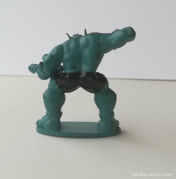 Figuras y mu&ntilde;ecos Marvel: BESTIA X MEN FIGURA MARVEL 6 CM - Foto 2