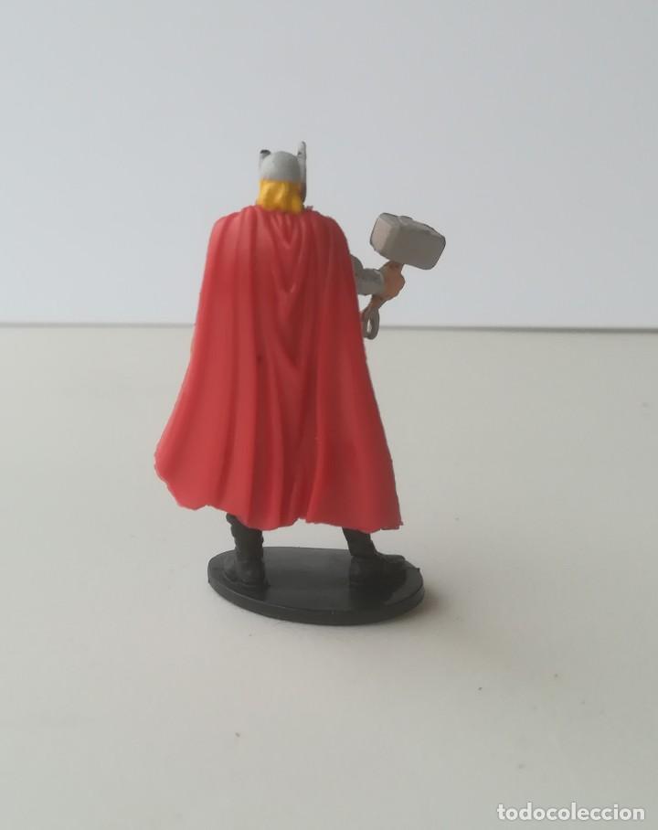 Figuras y mu&ntilde;ecos Marvel: THOR FIGURA MARVEL 6 CM - Foto 2