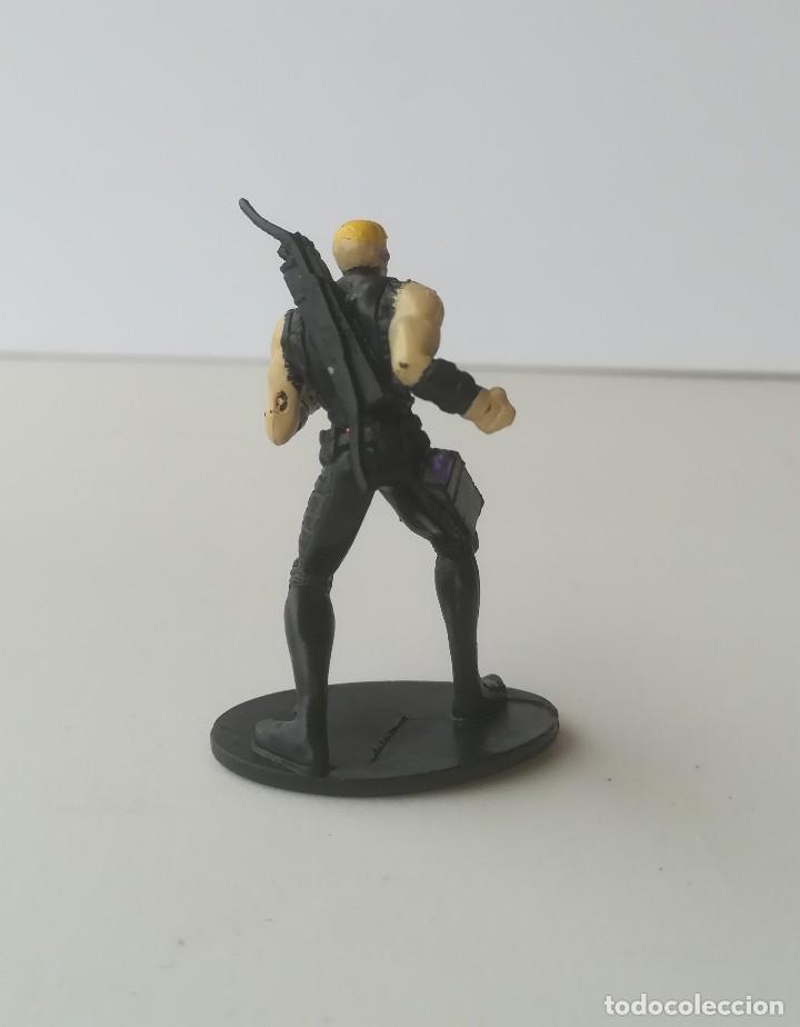 Figuras y mu&ntilde;ecos Marvel: OJO DE HALCON FIGURA MARVEL 5 CM - Foto 2