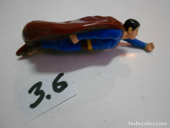 Figuras y mu&ntilde;ecos Marvel: SUPERMAN - Foto 1