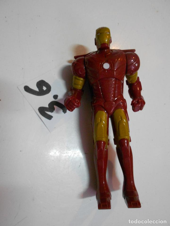 Figuras y mu&ntilde;ecos Marvel: SUPER HEROE - Foto 1