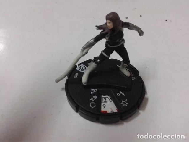 Figuras y mu&ntilde;ecos Marvel: SLINGSHOT / Heroclix / MARVEL - Foto 1