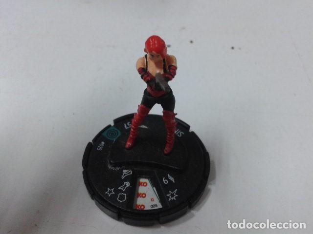 Figuras y mu&ntilde;ecos Marvel: SIN / Heroclix / MARVEL - Foto 1