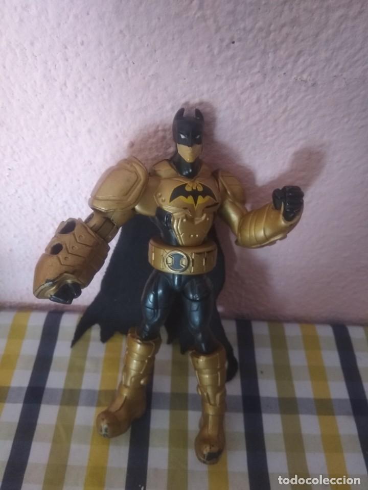 Figuras y mu&ntilde;ecos Marvel: Batman - Foto 1