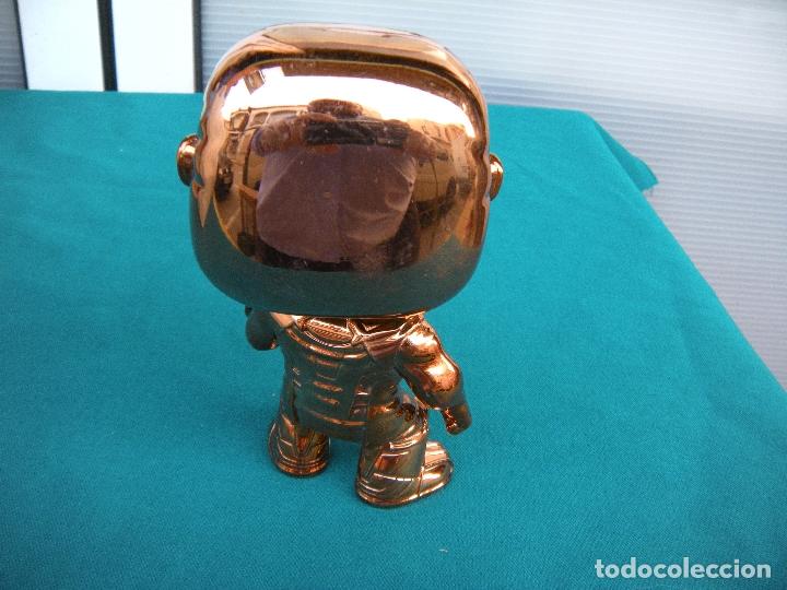Figuras y mu&ntilde;ecos Marvel: MARVEL FUNKO - Foto 2