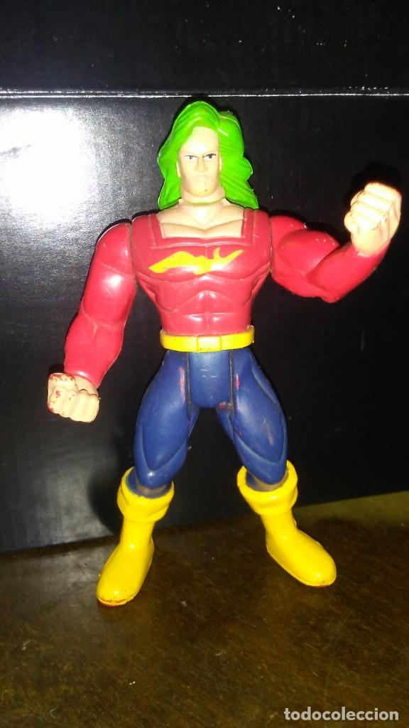 Figuras y mu&ntilde;ecos Marvel: DOC SAMSON - MARVEL - Foto 1