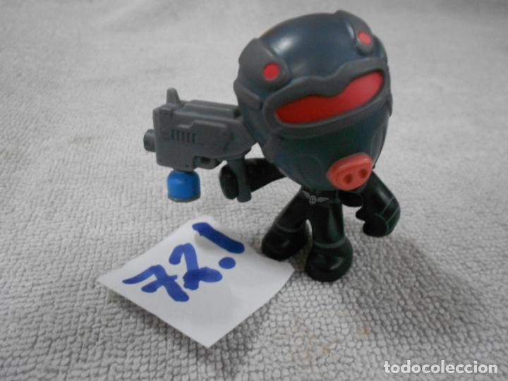 Figuras y mu&ntilde;ecos Marvel: FIGURA DE ACCION - Foto 1