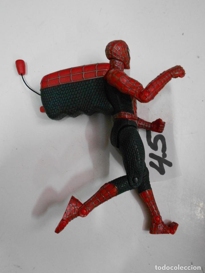 Figuras y mu&ntilde;ecos Marvel: SPIDERMAN CON SISTEMA MOVIMIENTO MANUAL - Foto 4